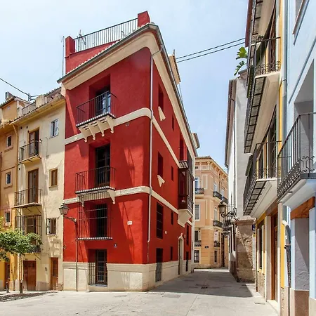 Apartup Market Ii Апартаменты