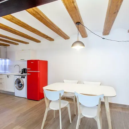 Апартаменты Apartup Market Ii *