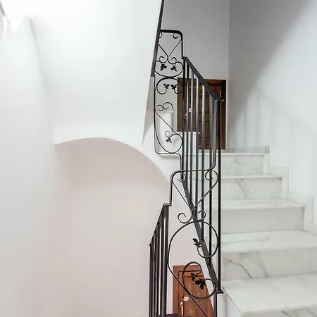 Apartup Market Ii Апартаменты Валенсия