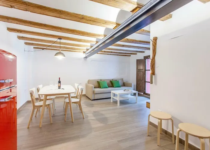 Apartup Market Ii Apartman