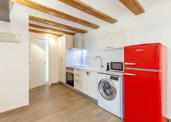 Apartup Market Ii