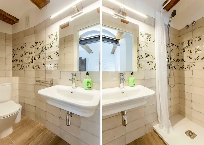 Apartup Market Ii Valencia