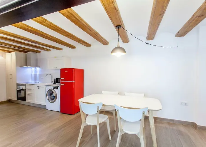 Apartman Apartup Market Ii *