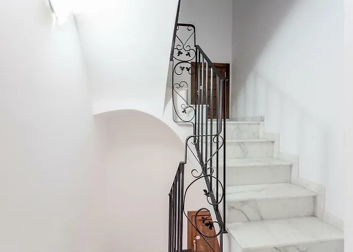 Apartup Market Ii Apartman Valencia