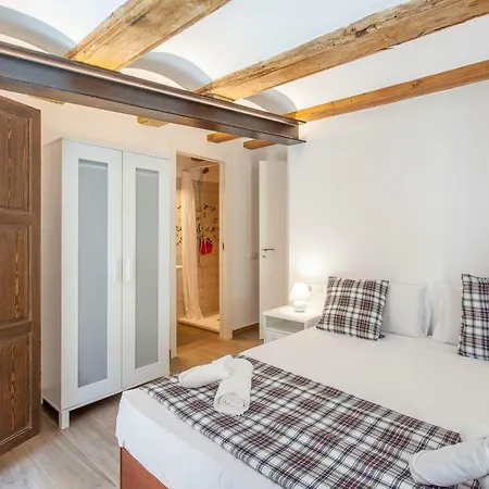 Apartup Market Ii Apartment Valencia